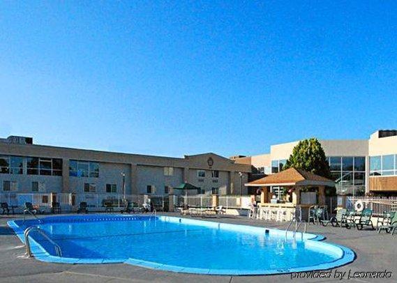 Quality Inn & Conference Center Maple Shade Fasiliteter bilde