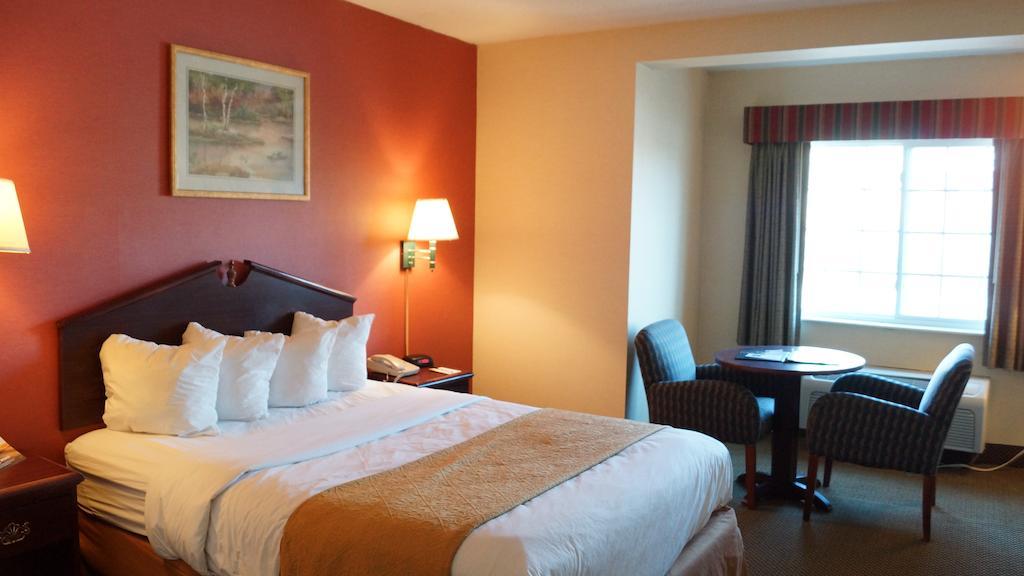 Quality Inn & Conference Center Maple Shade Rom bilde