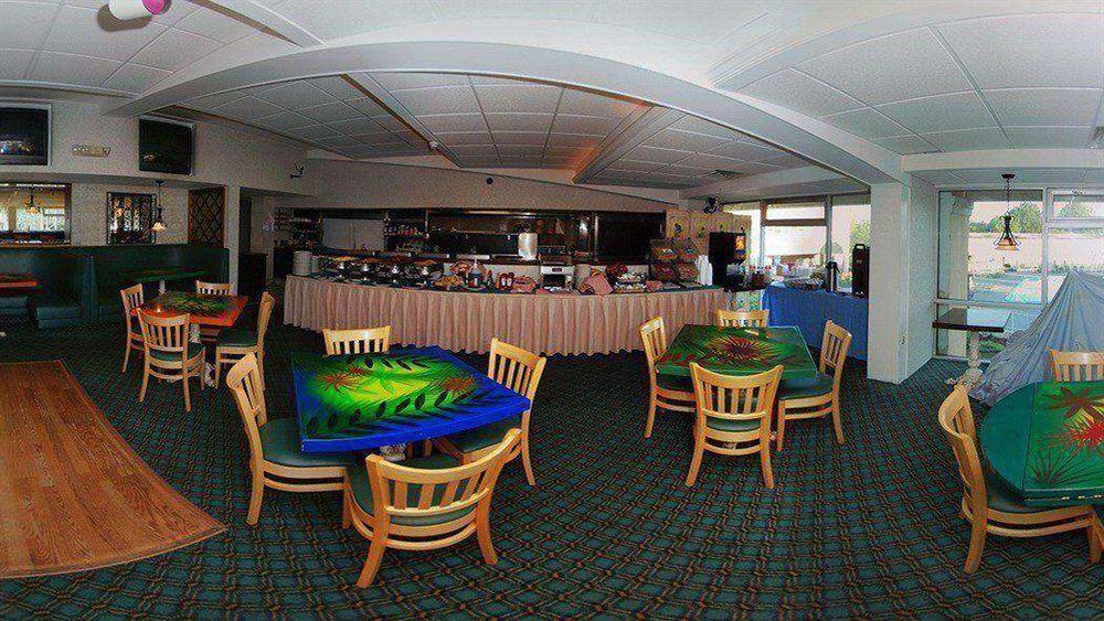 Quality Inn & Conference Center Maple Shade Eksteriør bilde